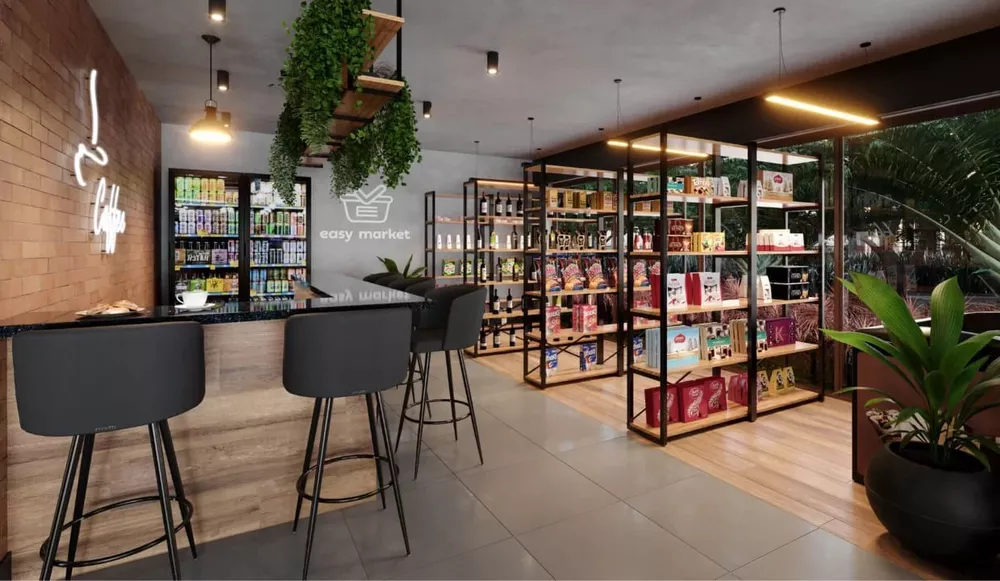 Apartamento, 1 quarto, 65 m² - Foto 19