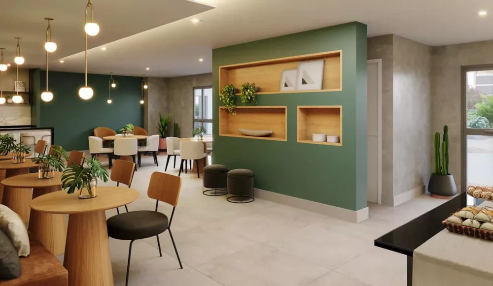 Apartamento, 1 quarto, 65 m² - Foto 11