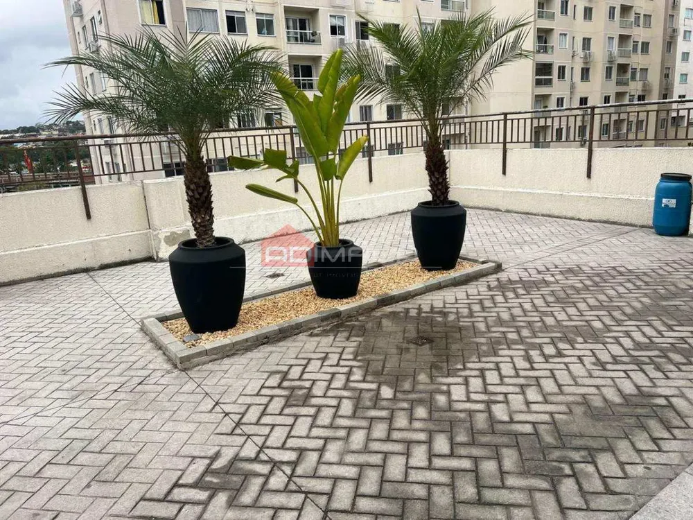 Apartamento, 2 quartos, 44 m² - Foto 18