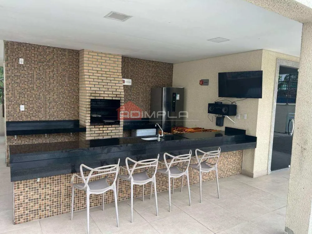 Apartamento, 2 quartos, 44 m² - Foto 3