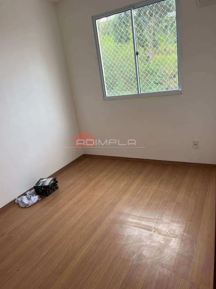 Apartamento, 2 quartos, 44 m² - Foto 13