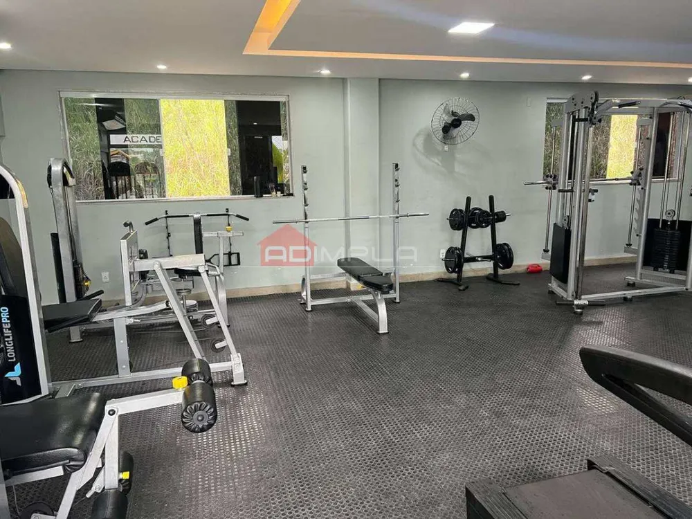 Apartamento, 2 quartos, 44 m² - Foto 6
