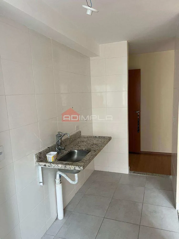 Apartamento, 2 quartos, 44 m² - Foto 17