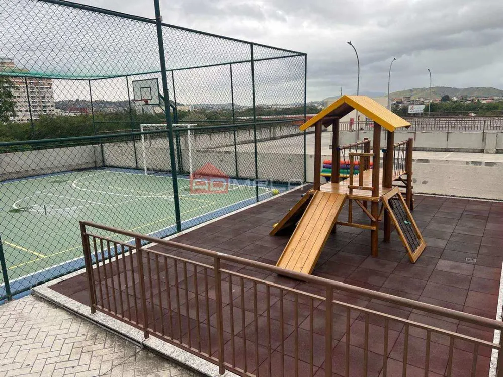 Apartamento, 2 quartos, 44 m² - Foto 8