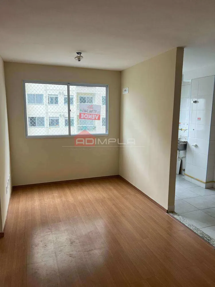Apartamento, 2 quartos, 44 m² - Foto 11