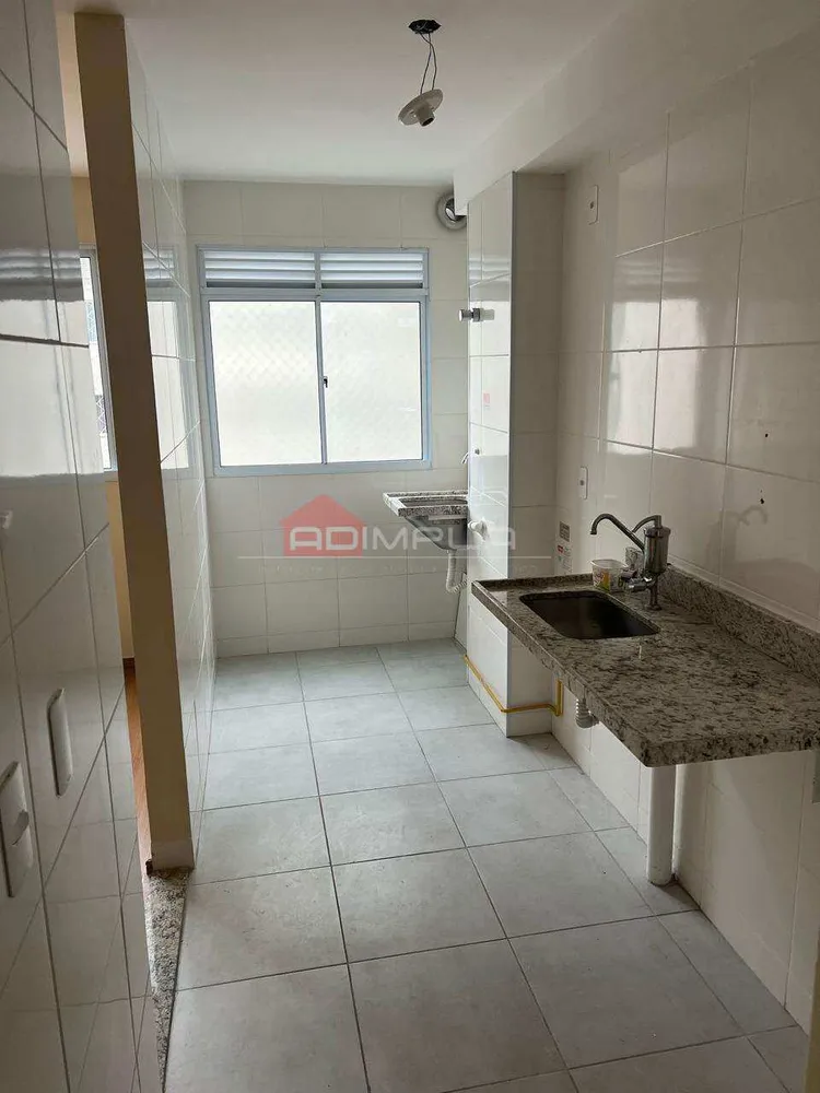 Apartamento, 2 quartos, 44 m² - Foto 16