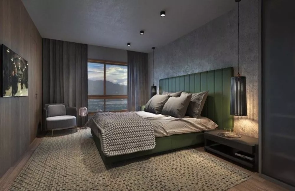 Cobertura, 4 quartos, 372 m² - Foto 22