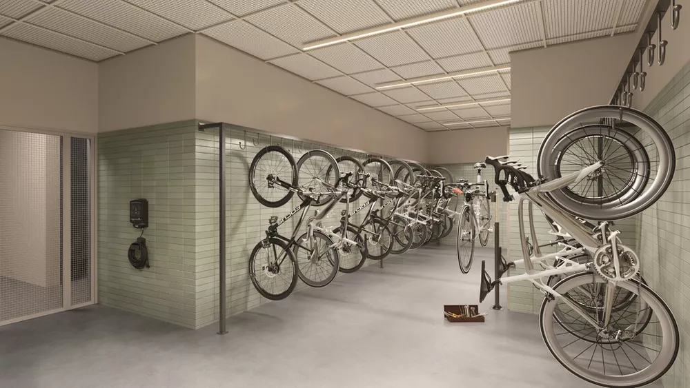 Apartamento, 3 quartos, 114 m² - Foto 14