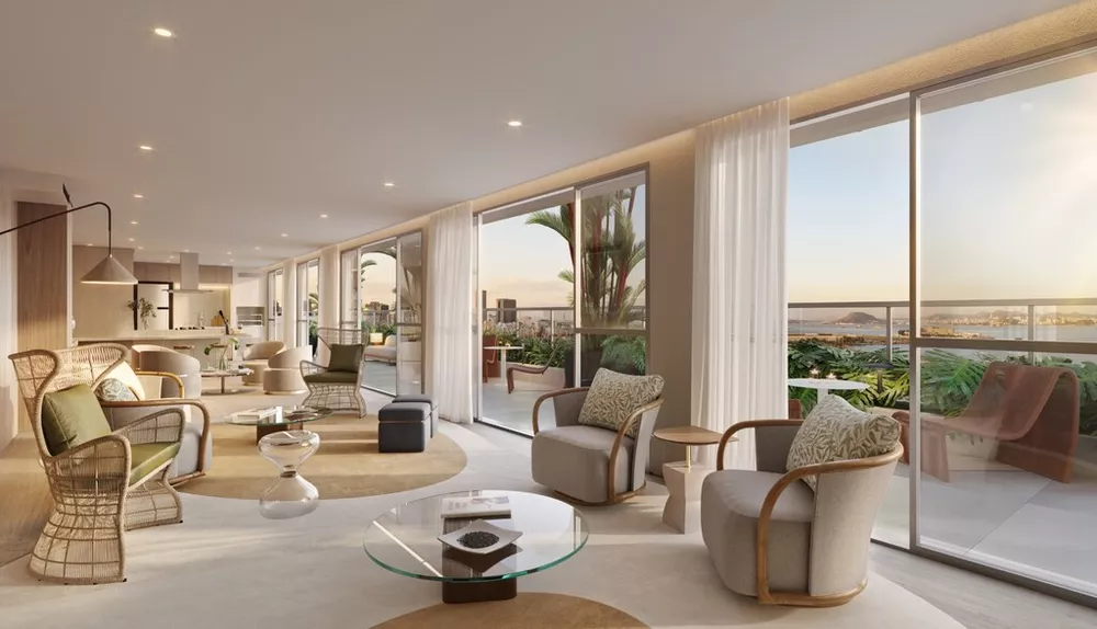 Apartamento, 3 quartos, 114 m² - Foto 12