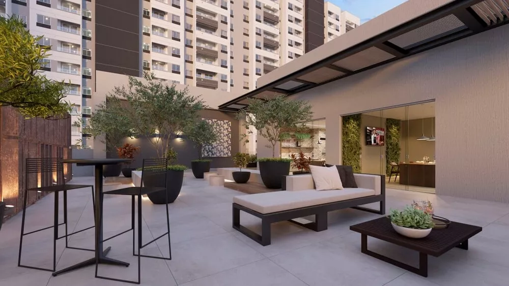 Apartamento, 2 quartos, 53 m² - Foto 25
