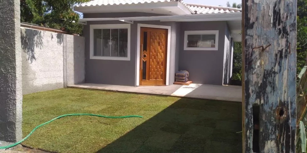Casa, 2 quartos, 95 m² - Foto 2