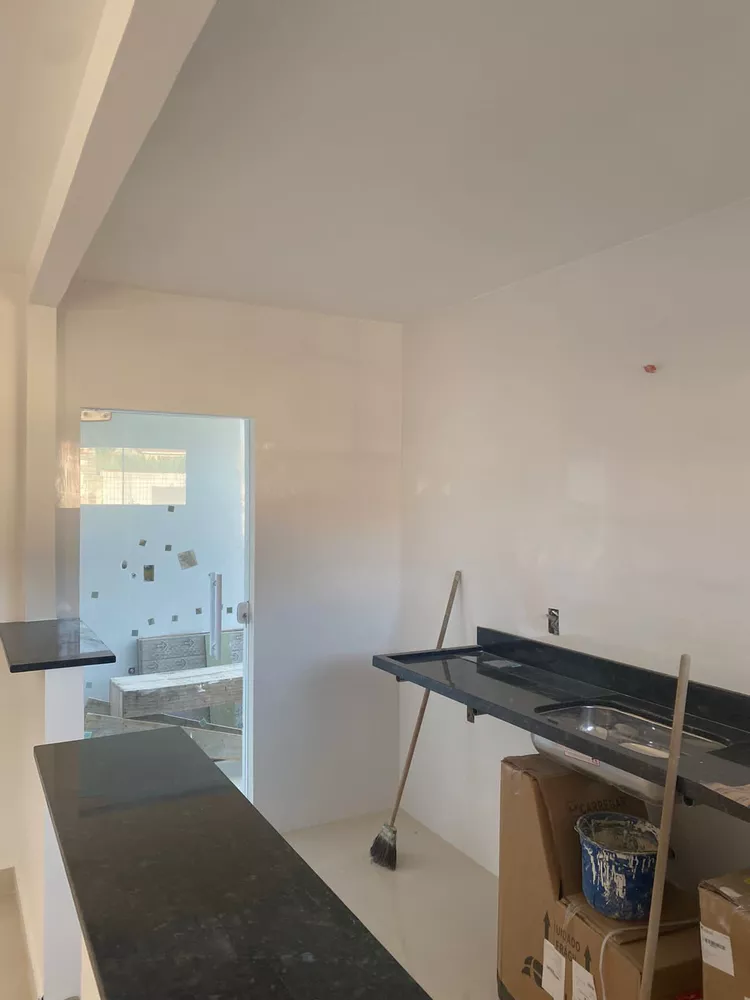 Casa, 2 quartos, 95 m² - Foto 1
