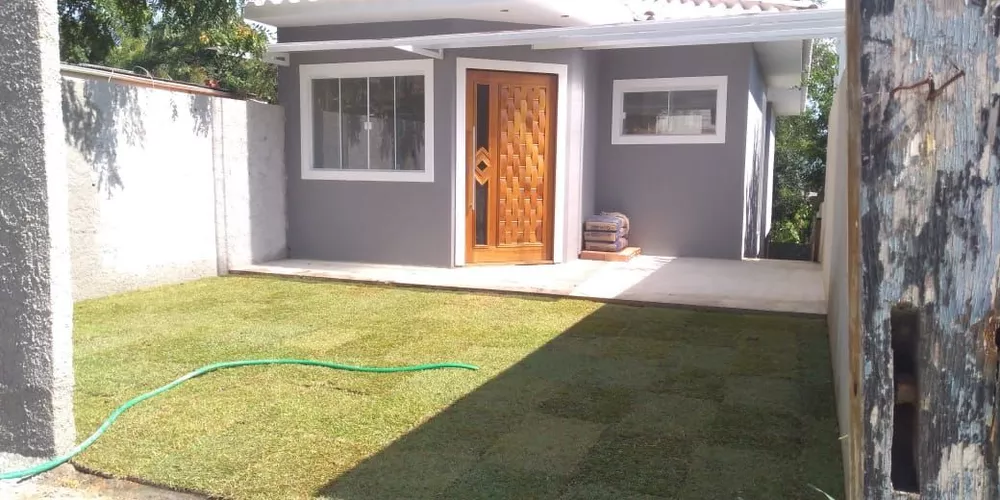 Casa, 2 quartos, 95 m² - Foto 8