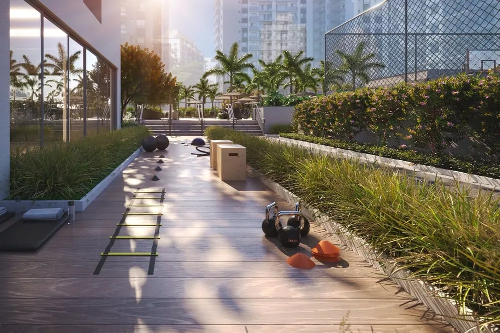 Apartamento, 3 quartos, 89 m² - Foto 43