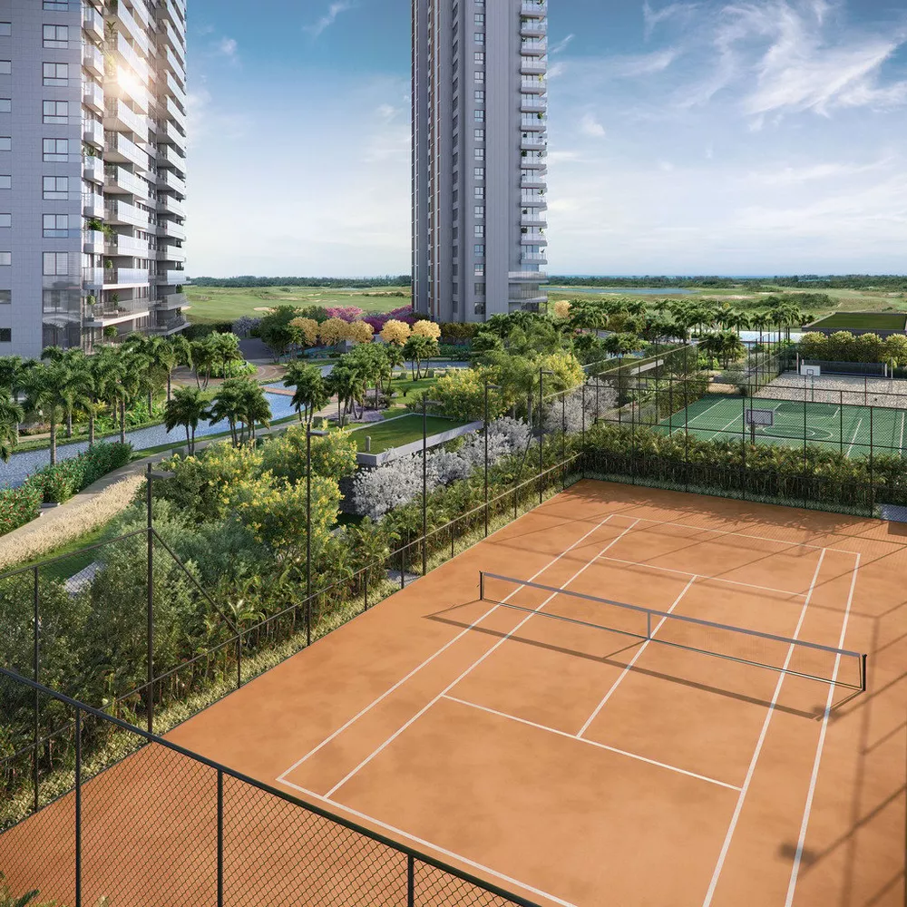 Cobertura, 4 quartos, 290 m² - Foto 48