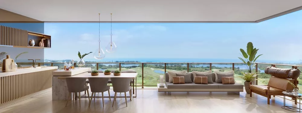 Cobertura, 4 quartos, 290 m² - Foto 18