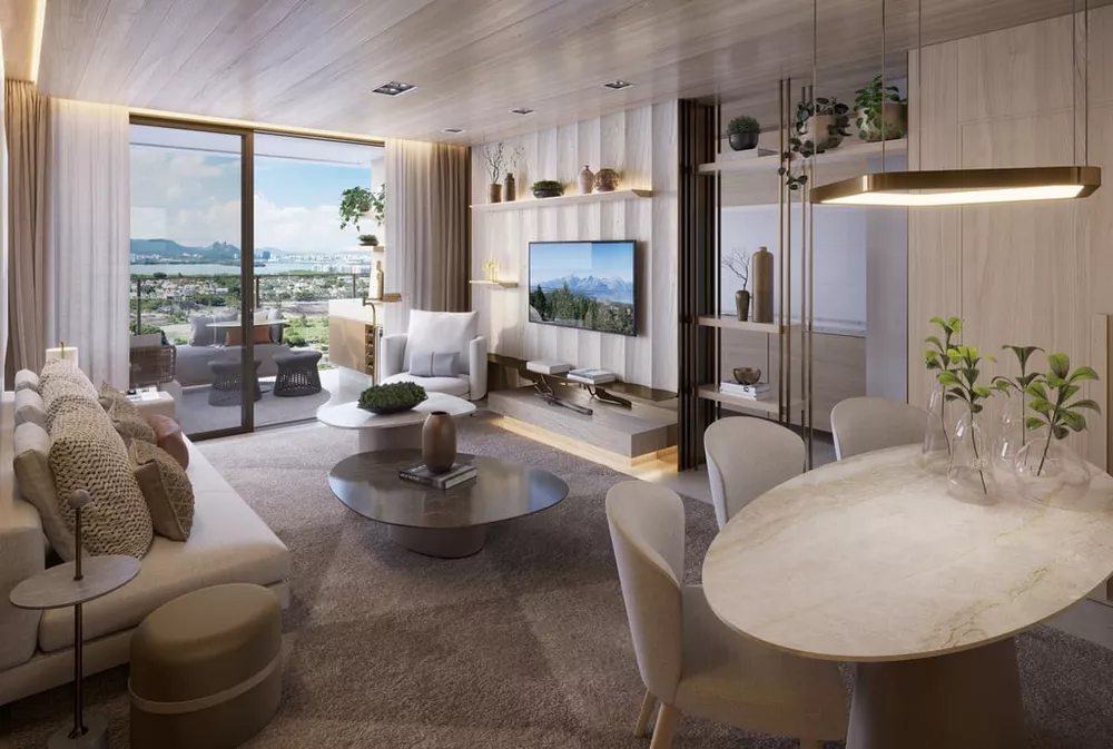 Cobertura, 4 quartos, 290 m² - Foto 10