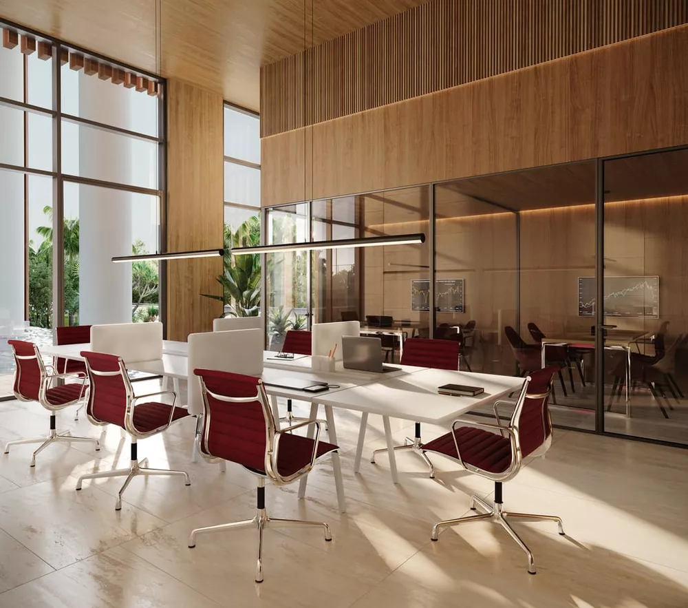 Cobertura, 4 quartos, 290 m² - Foto 43