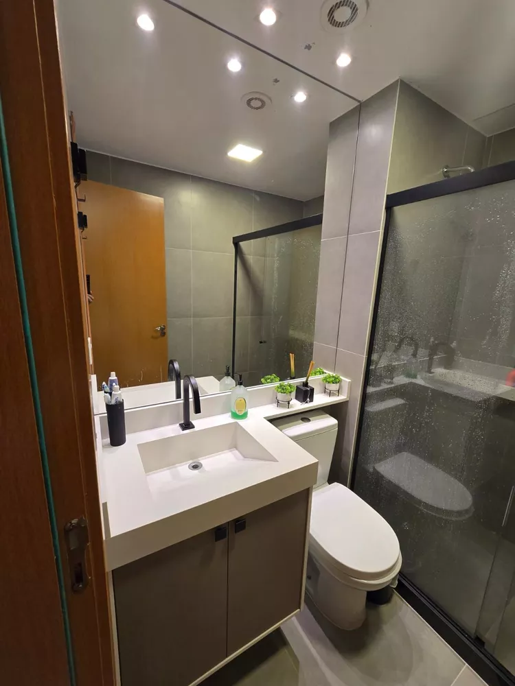 Apartamento, 2 quartos, 58 m² - Foto 13