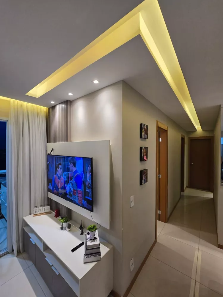 Apartamento, 2 quartos, 58 m² - Foto 10