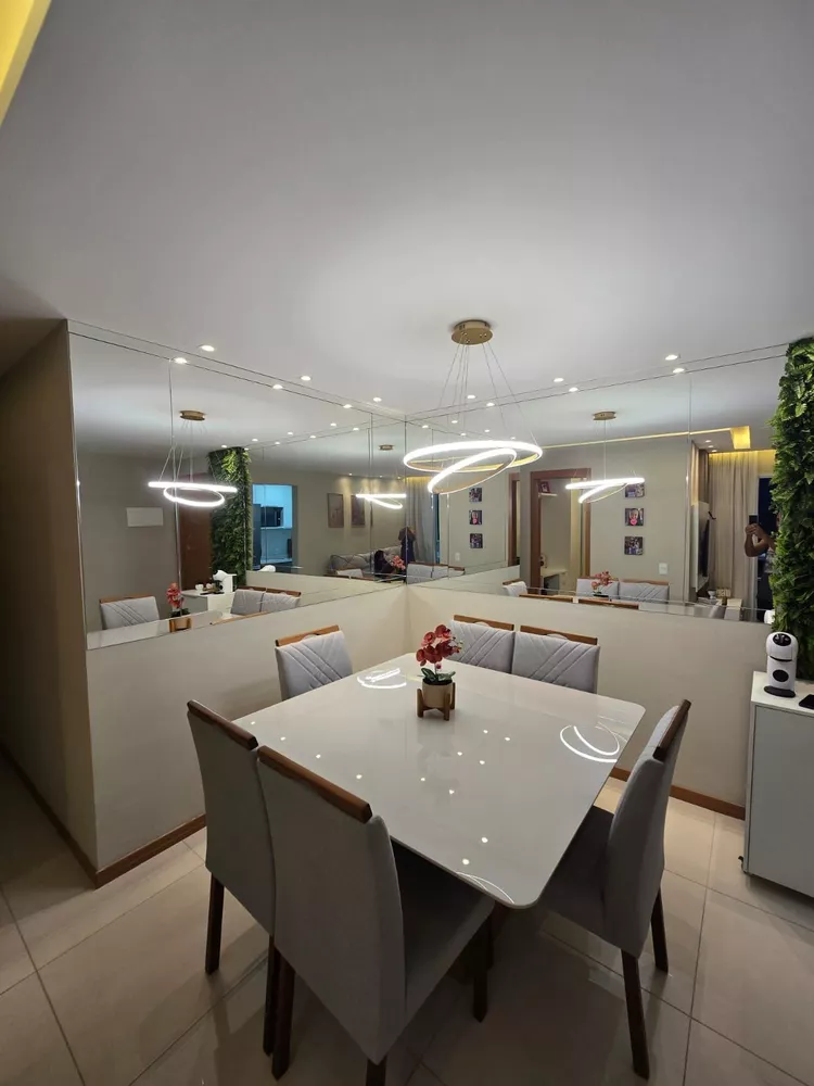 Apartamento, 2 quartos, 58 m² - Foto 3