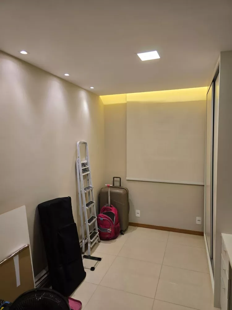 Apartamento, 2 quartos, 58 m² - Foto 3