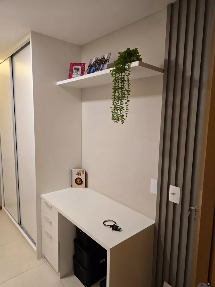 Apartamento, 2 quartos, 58 m² - Foto 4