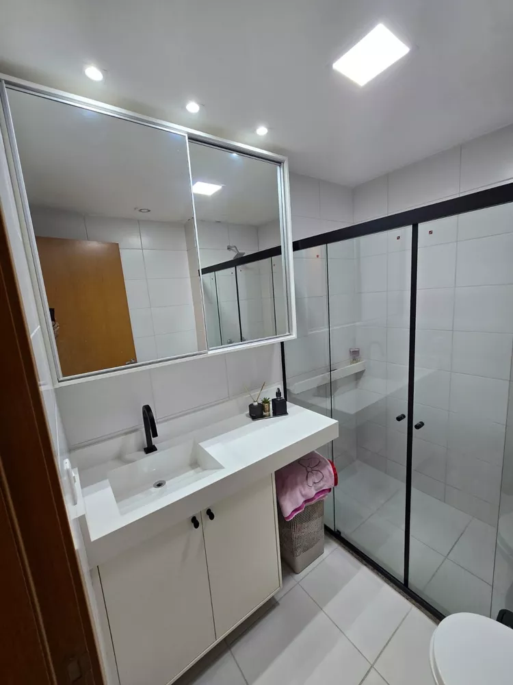Apartamento, 2 quartos, 58 m² - Foto 4