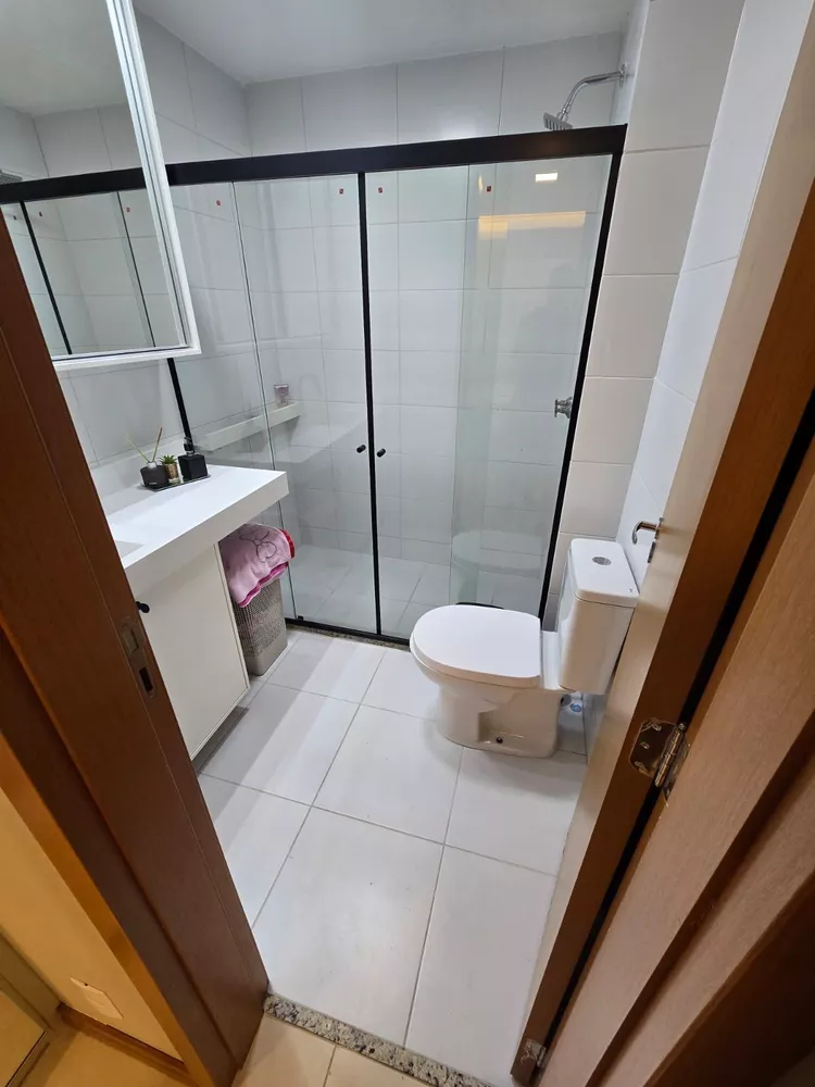 Apartamento, 2 quartos, 58 m² - Foto 16