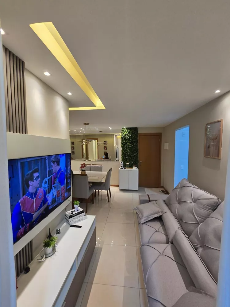 Apartamento, 2 quartos, 58 m² - Foto 9
