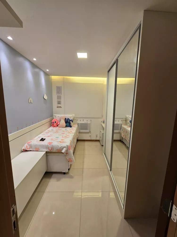 Apartamento, 2 quartos, 58 m² - Foto 17