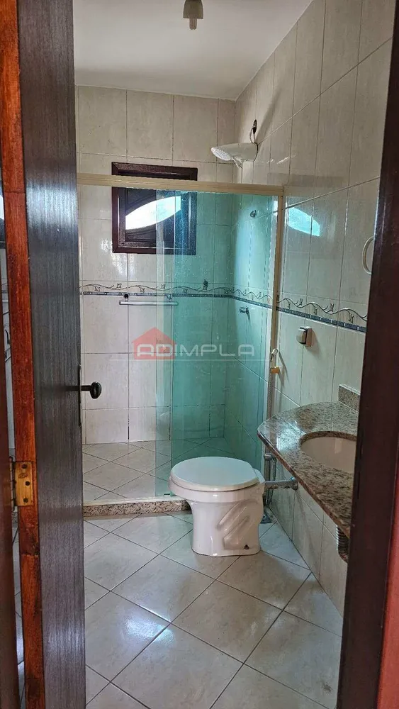 Casa de Condomínio, 3 quartos - Foto 18