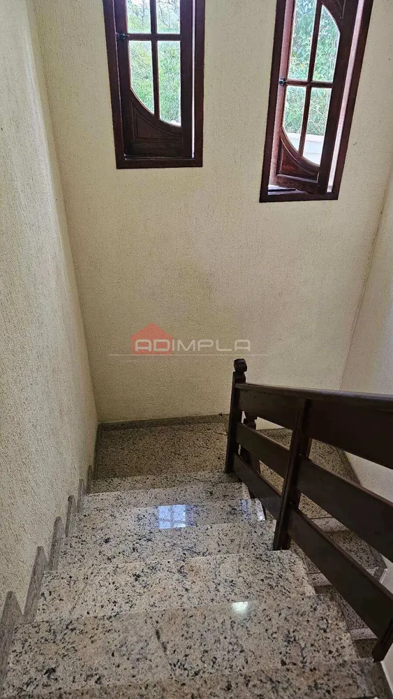 Casa de Condomínio, 3 quartos - Foto 9
