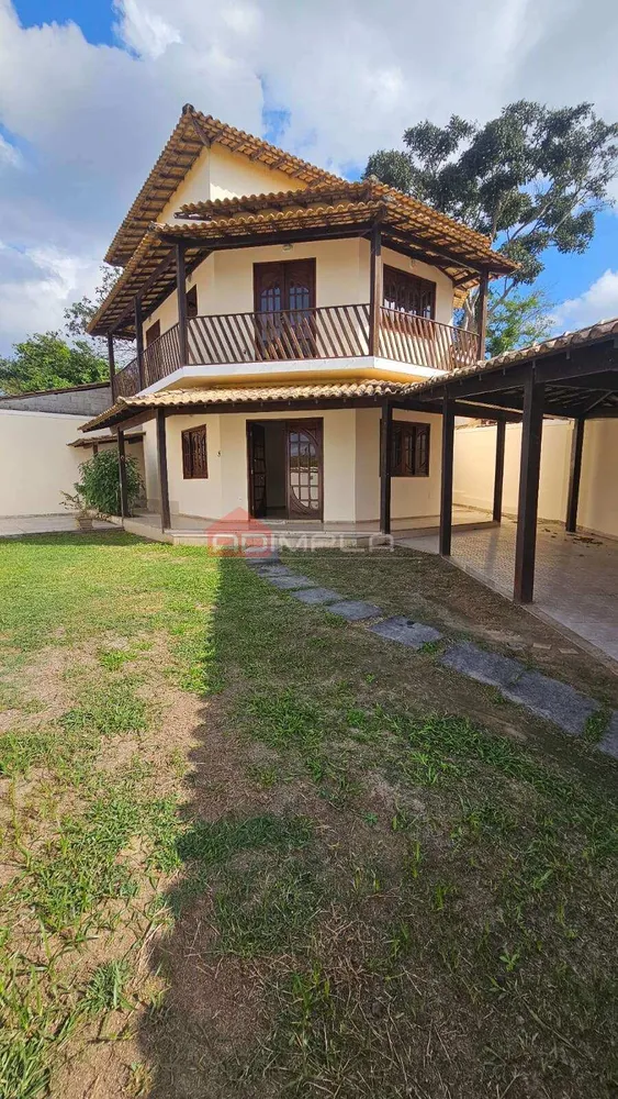 Casa de Condomínio, 3 quartos - Foto 20