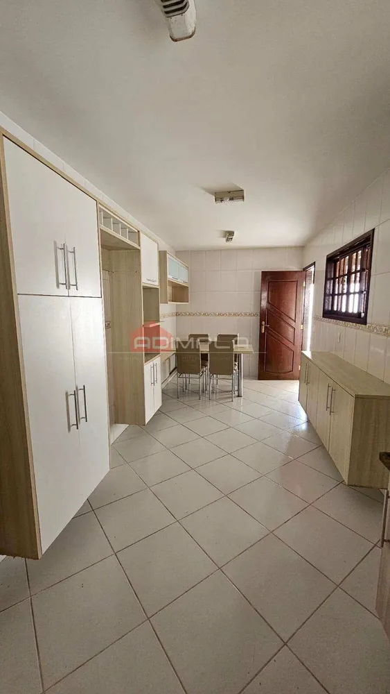 Casa de Condomínio, 3 quartos - Foto 17