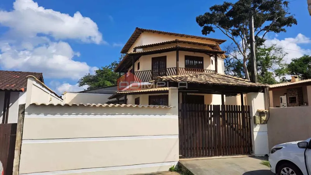 Casa de Condomínio, 3 quartos - Foto 3