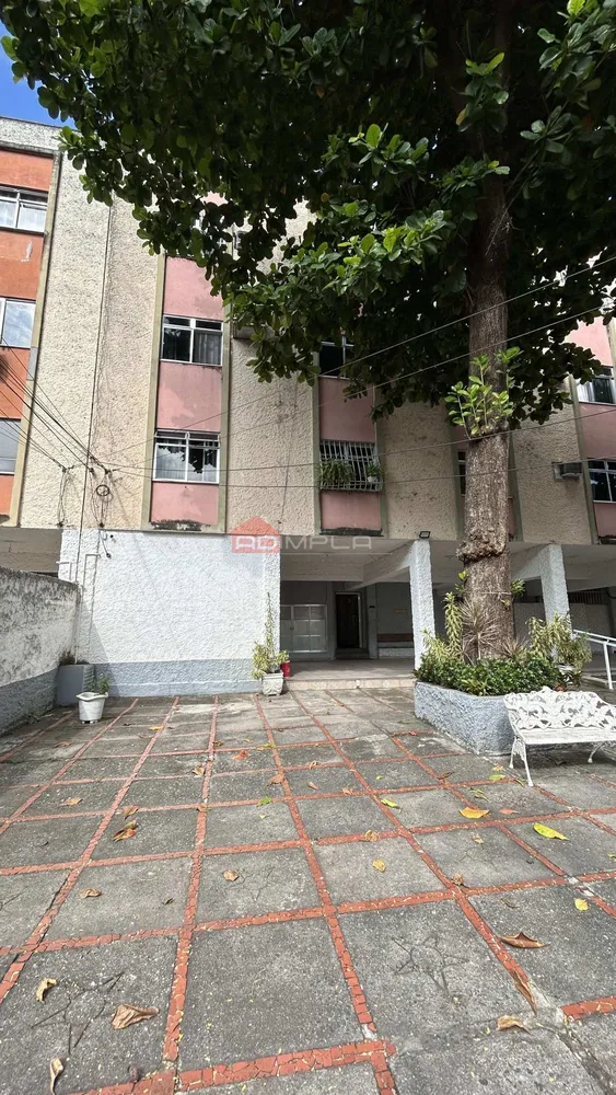 Apartamento, 2 quartos, 60 m² - Foto 28