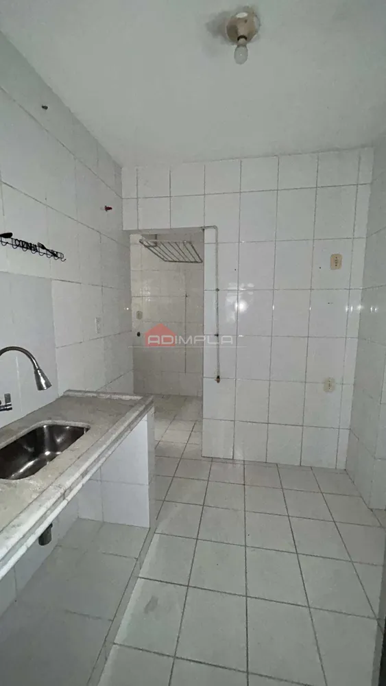 Apartamento, 2 quartos, 60 m² - Foto 9