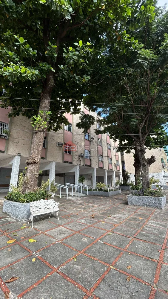 Apartamento, 2 quartos, 60 m² - Foto 1