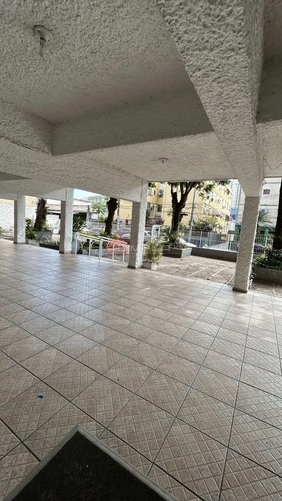 Apartamento, 2 quartos, 60 m² - Foto 26