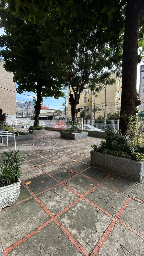 Apartamento, 2 quartos, 60 m² - Foto 27