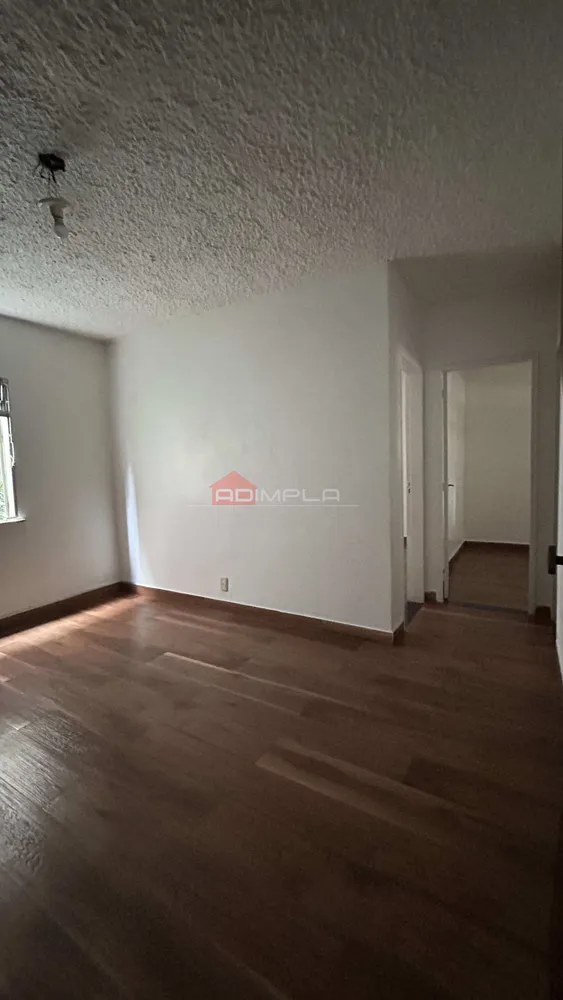Apartamento, 2 quartos, 60 m² - Foto 2