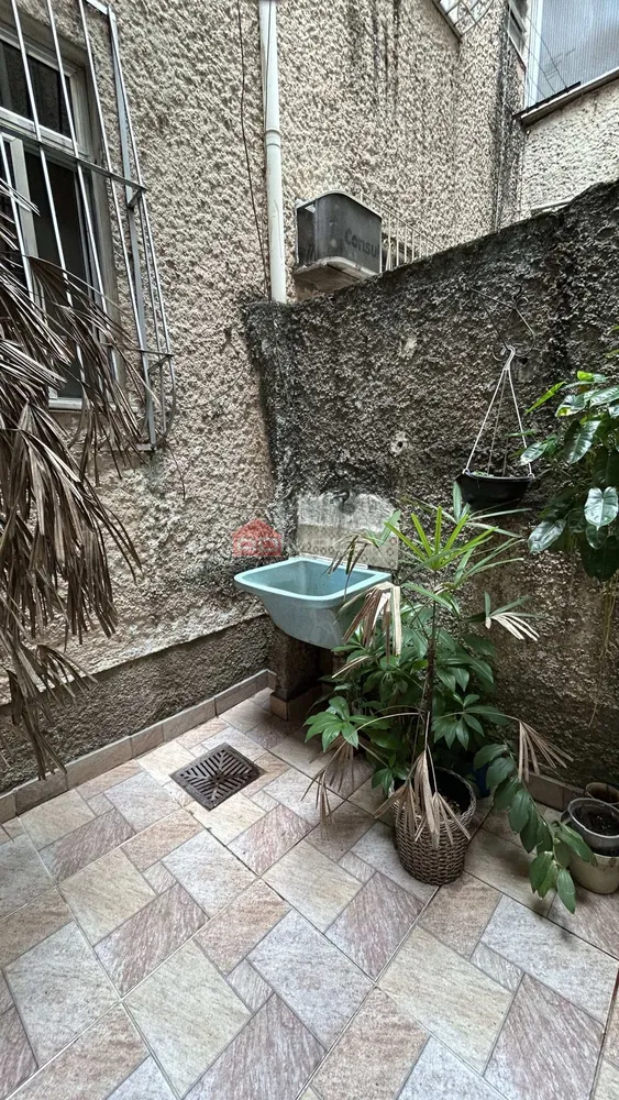 Apartamento, 2 quartos, 60 m² - Foto 13