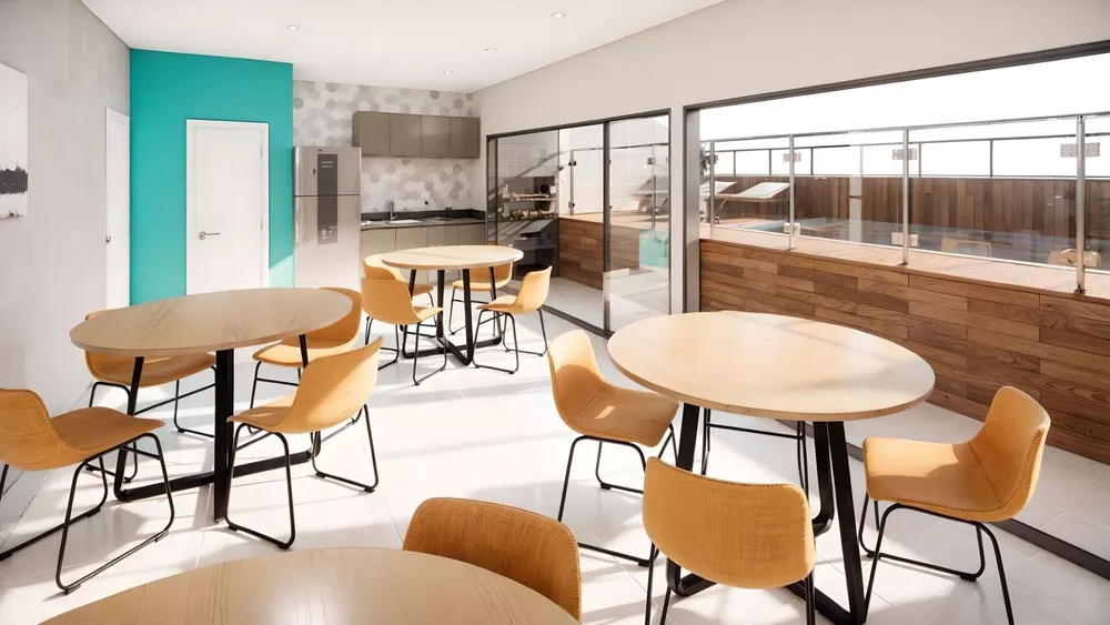 Apartamento, 2 quartos, 85 m² - Foto 19