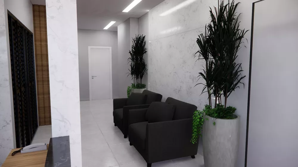 Apartamento, 2 quartos, 85 m² - Foto 10