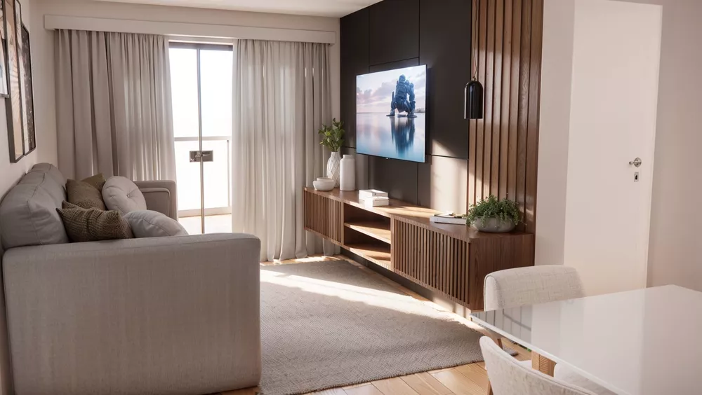 Apartamento, 2 quartos, 85 m² - Foto 20