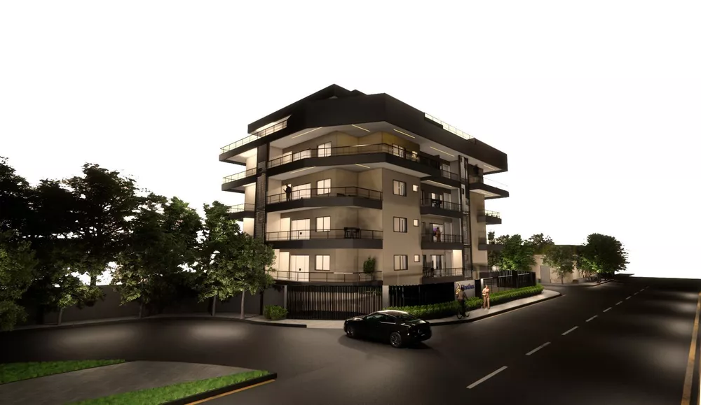 Apartamento, 2 quartos, 85 m² - Foto 1