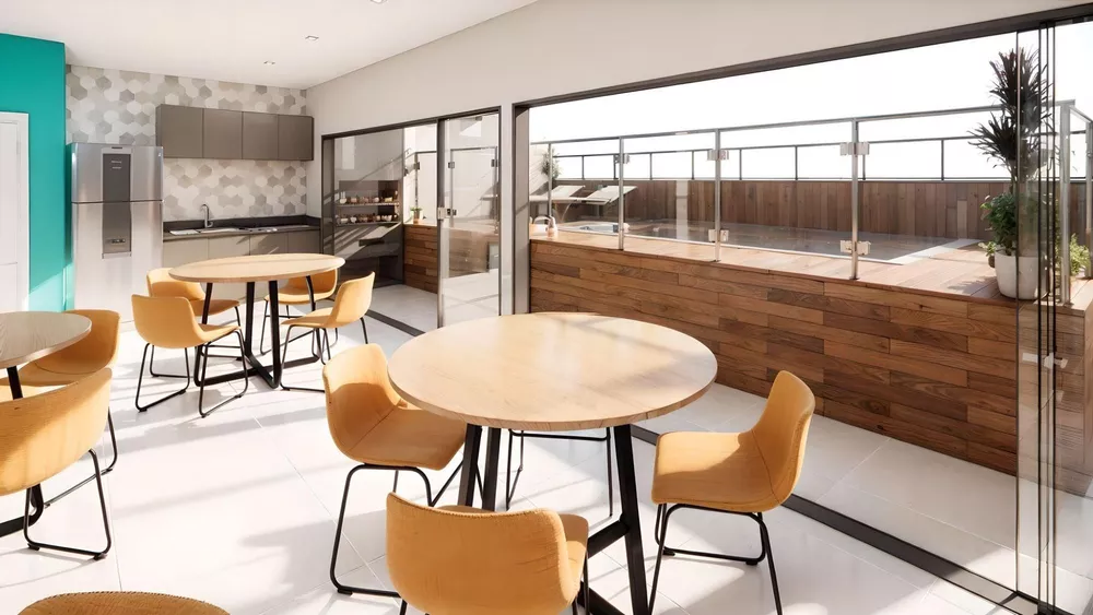 Apartamento, 2 quartos, 85 m² - Foto 14