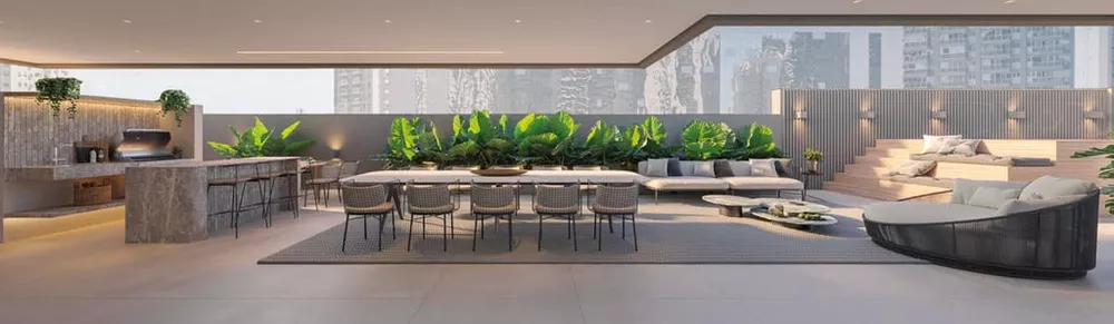 Cobertura, 4 quartos, 365 m² - Foto 44