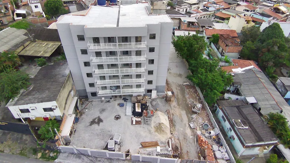 Apartamento, 2 quartos, 65 m² - Foto 17